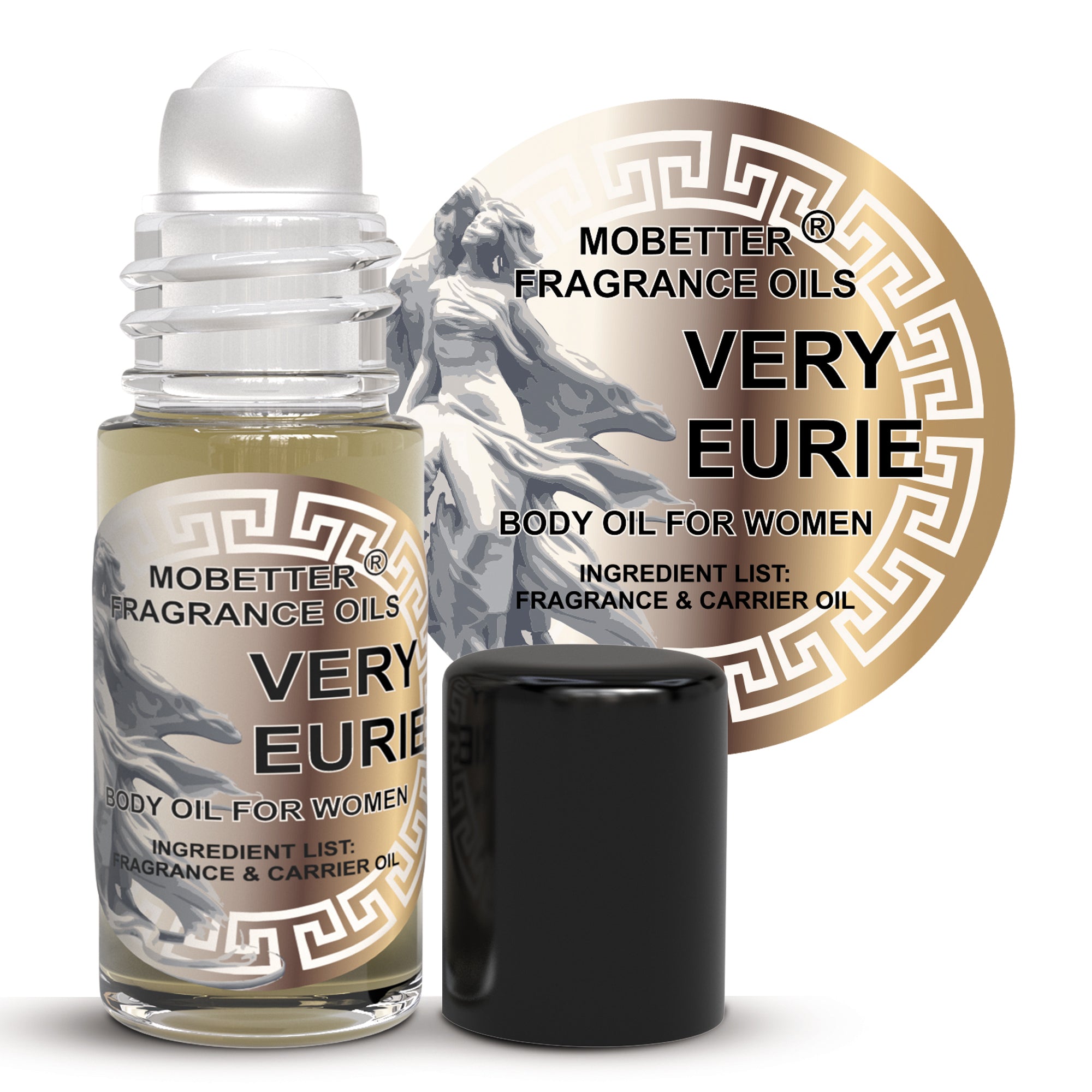 MOBETTER FRAGRANCE OILS