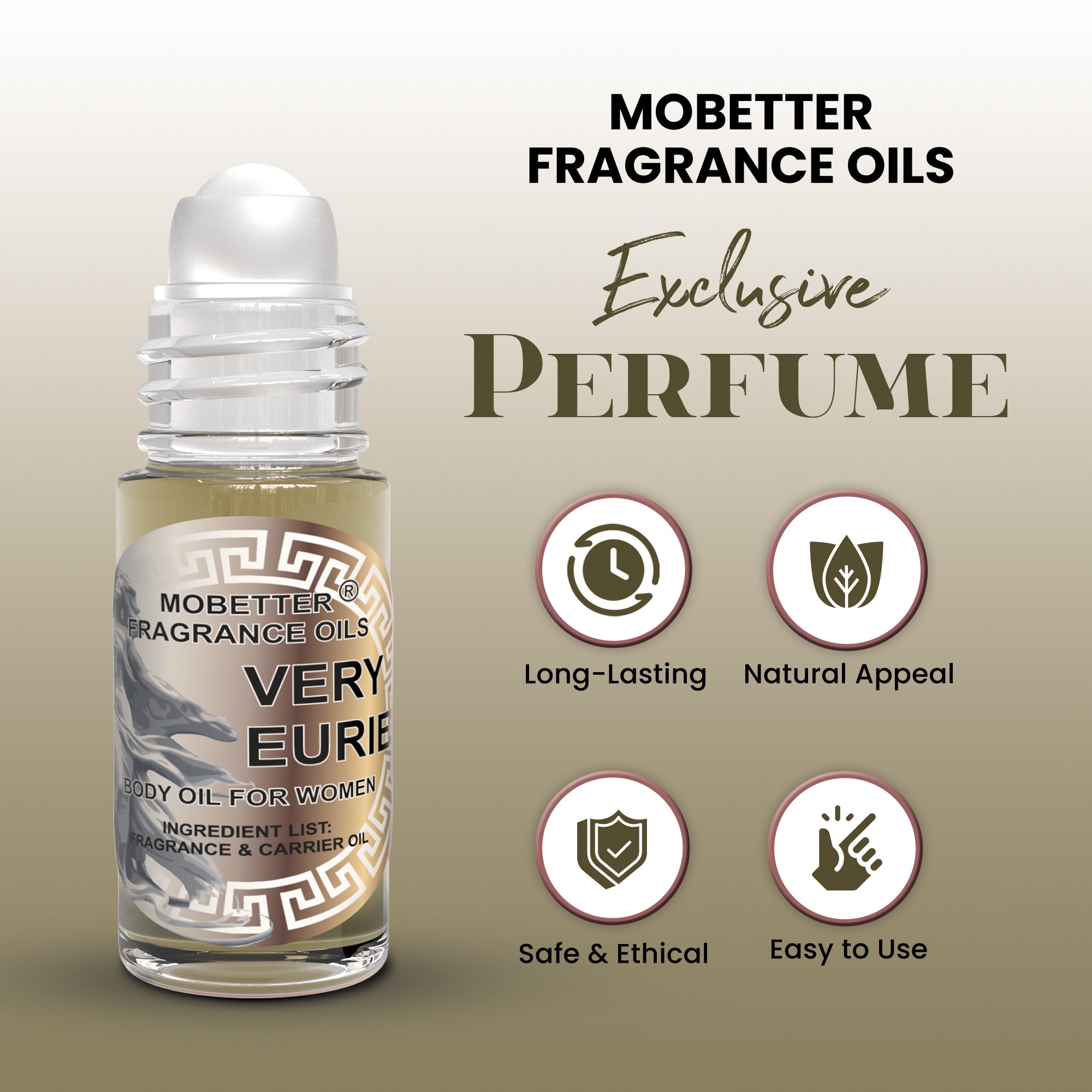 MOBETTER FRAGRANCE OILS