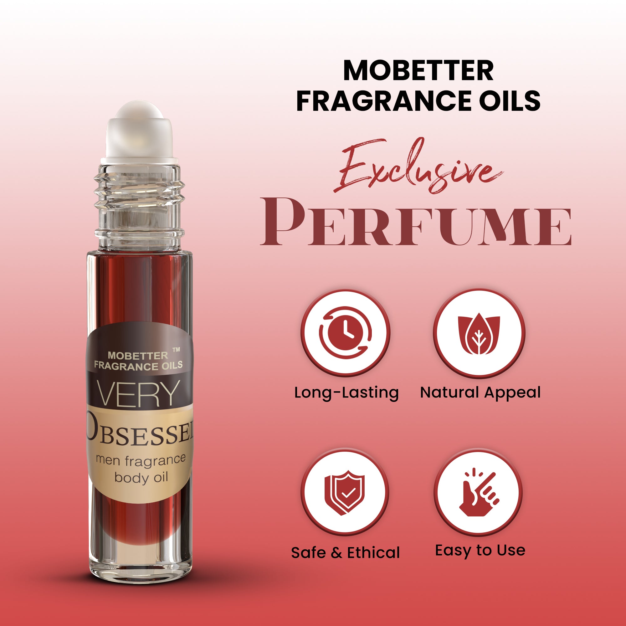 MOBETTER FRAGRANCE OILS