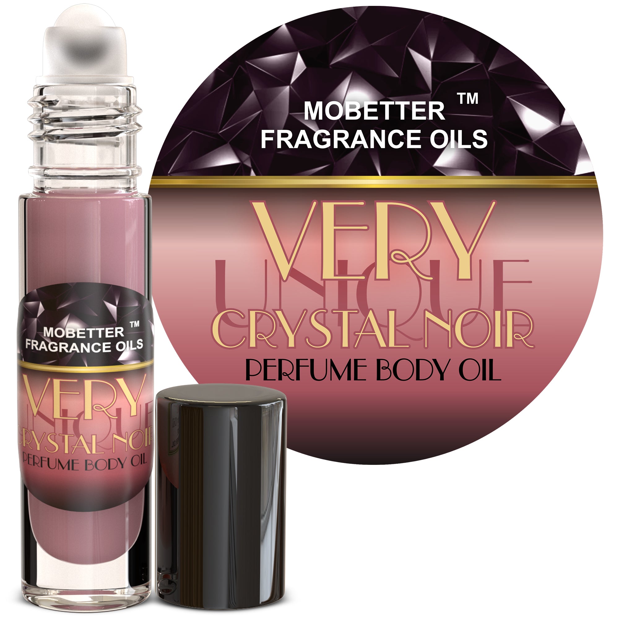 MOBETTER FRAGRANCE OILS