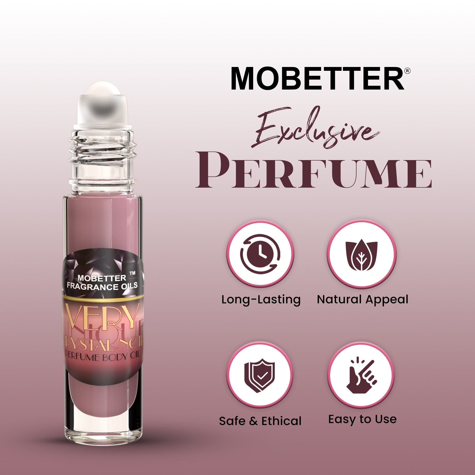 MOBETTER FRAGRANCE OILS