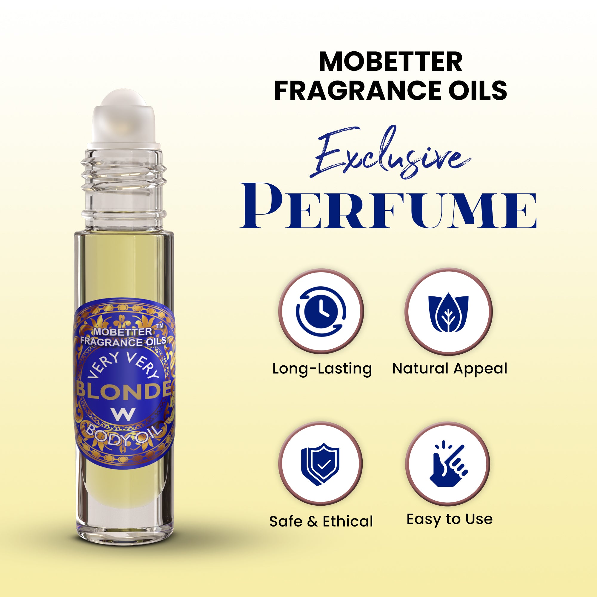 MOBETTER FRAGRANCE OILS