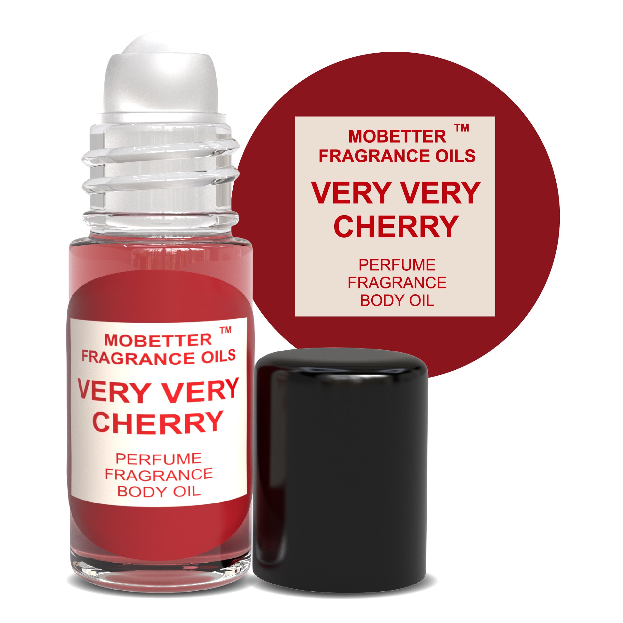 MOBETTER FRAGRANCE OILS