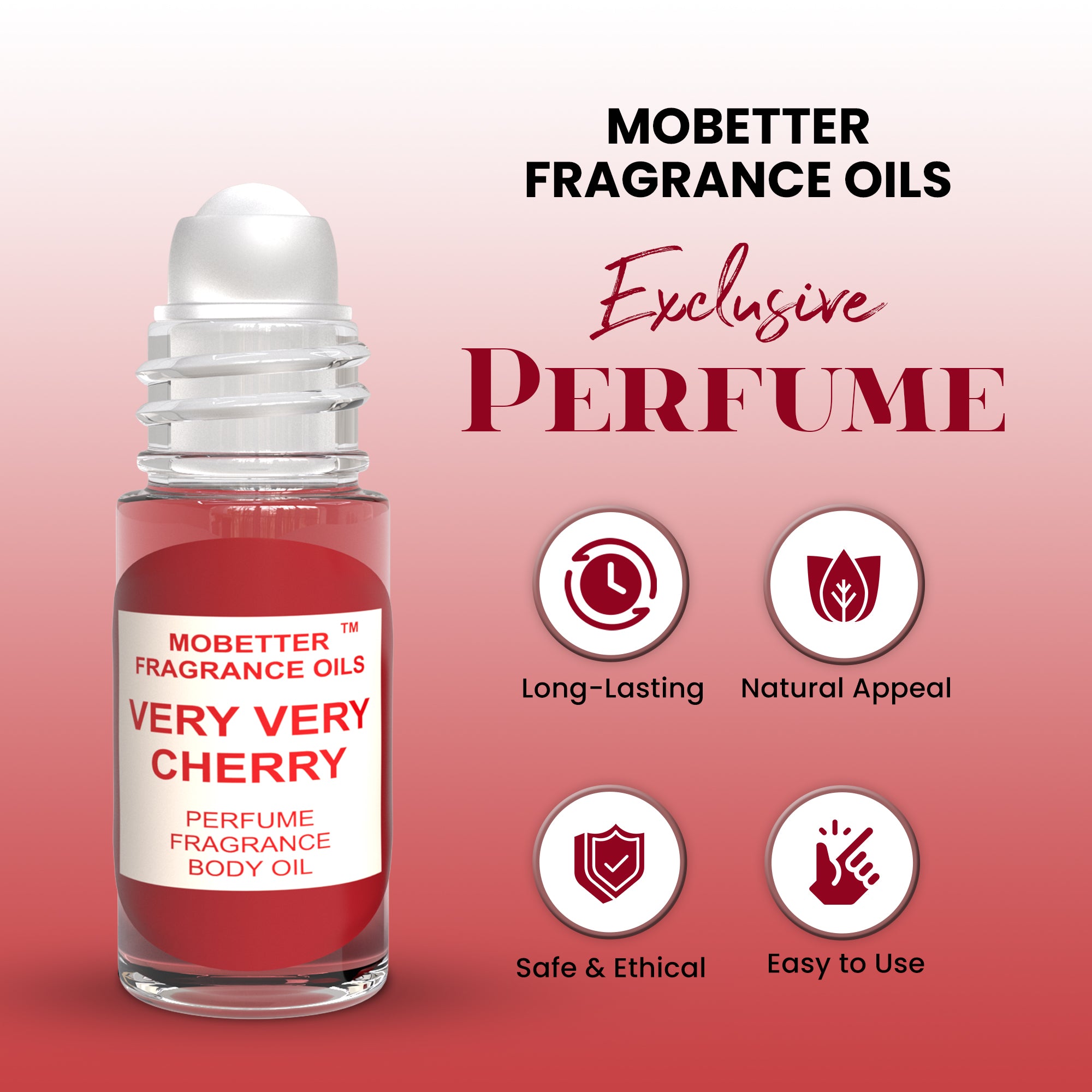 MOBETTER FRAGRANCE OILS