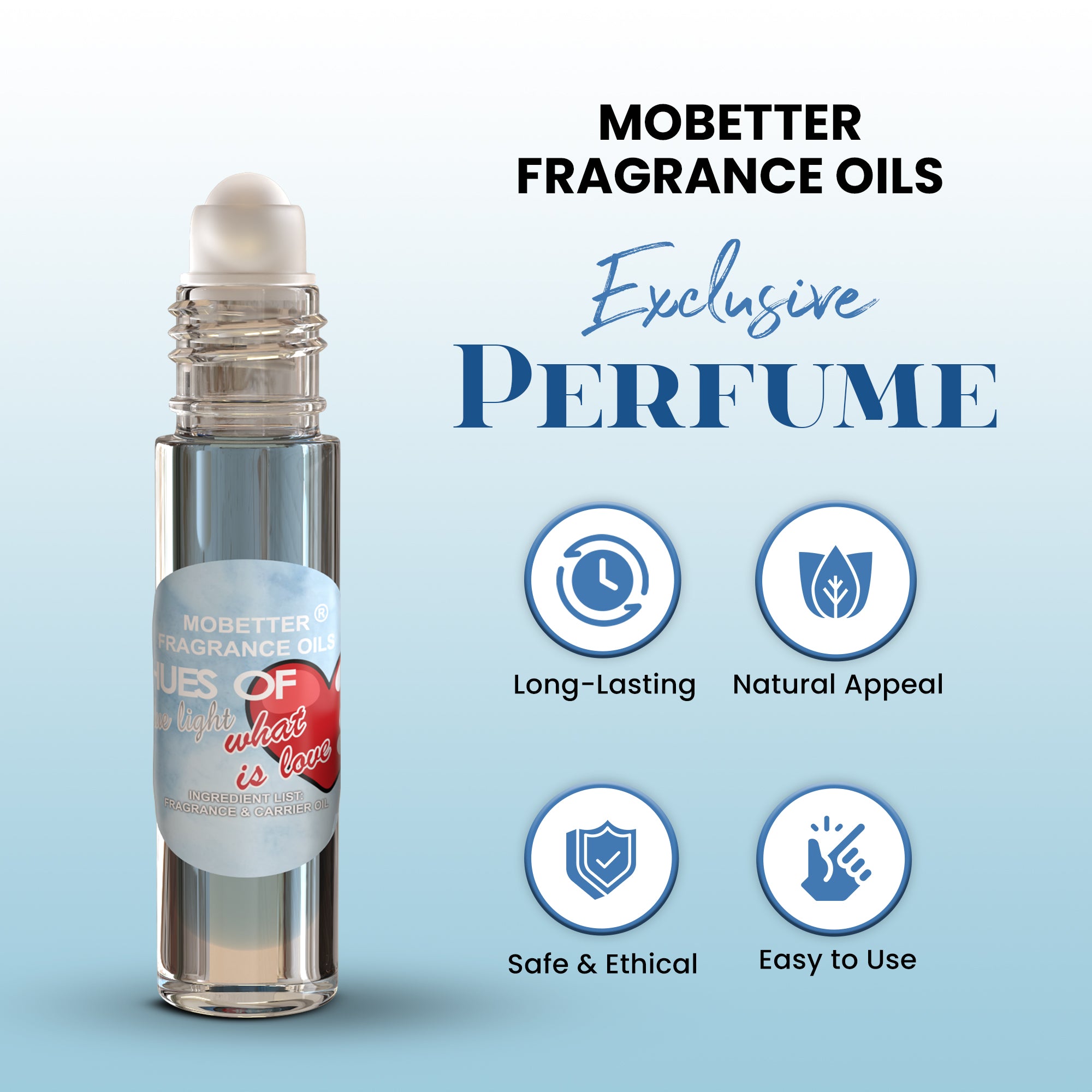 MOBETTER FRAGRANCE OILS