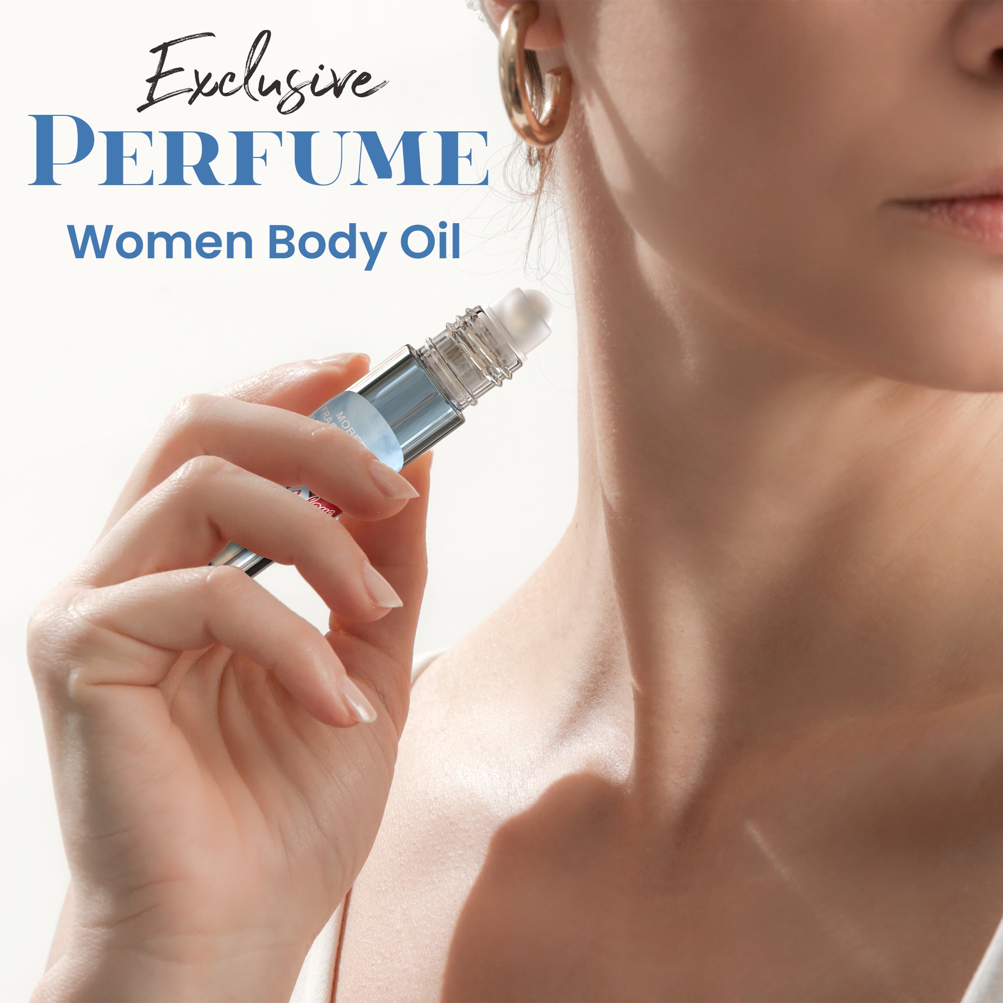 Image of What is Love Perfume Body Oil
