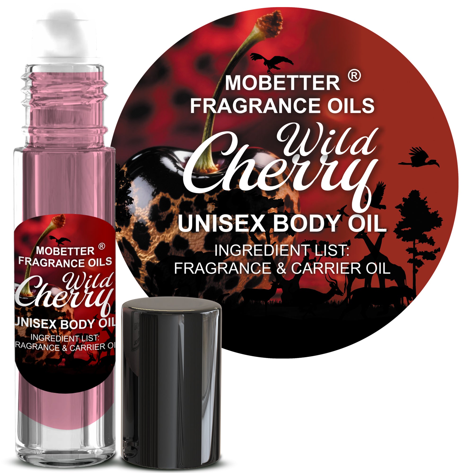 MOBETTER FRAGRANCE OILS