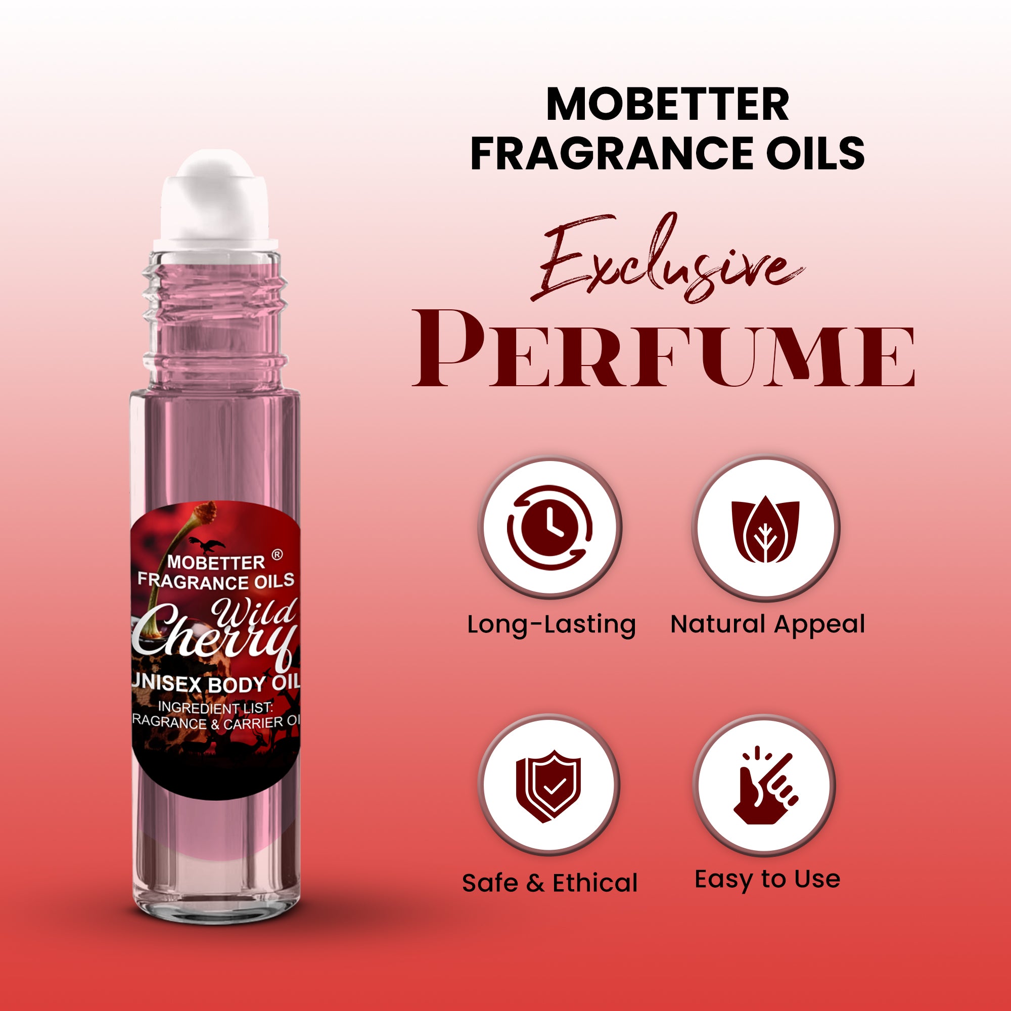 MOBETTER FRAGRANCE OILS