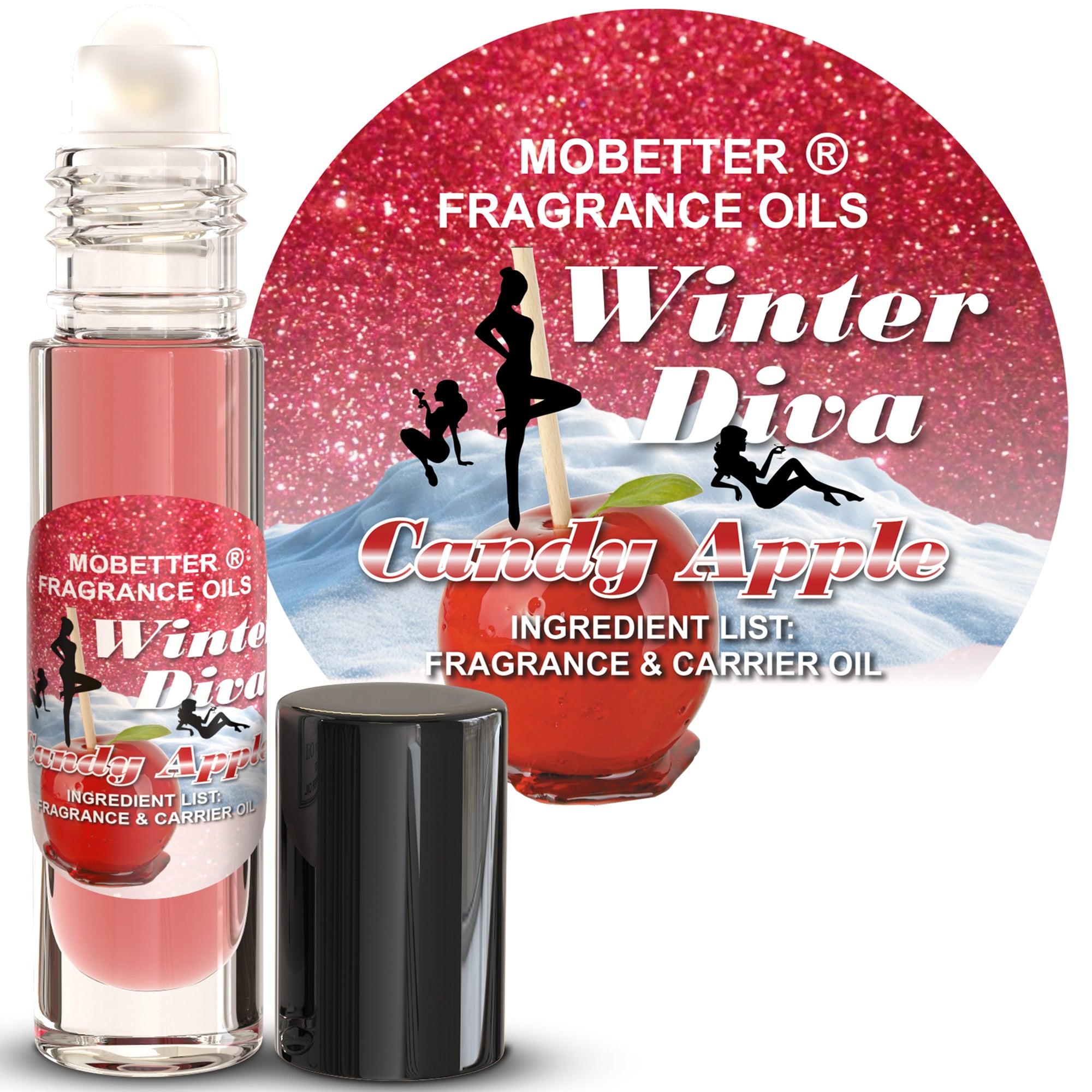 MOBETTER FRAGRANCE OILS