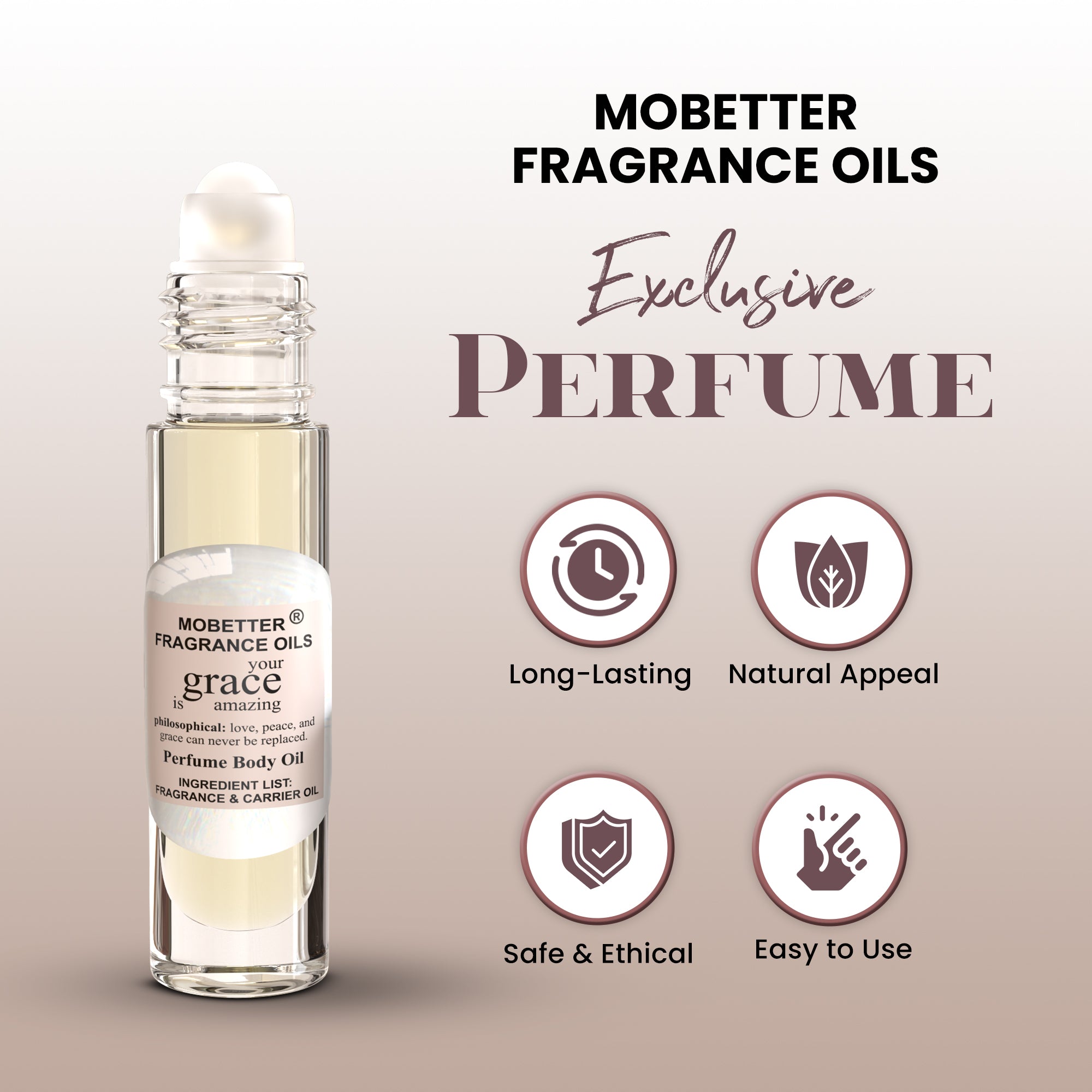 MOBETTER FRAGRANCE OILS