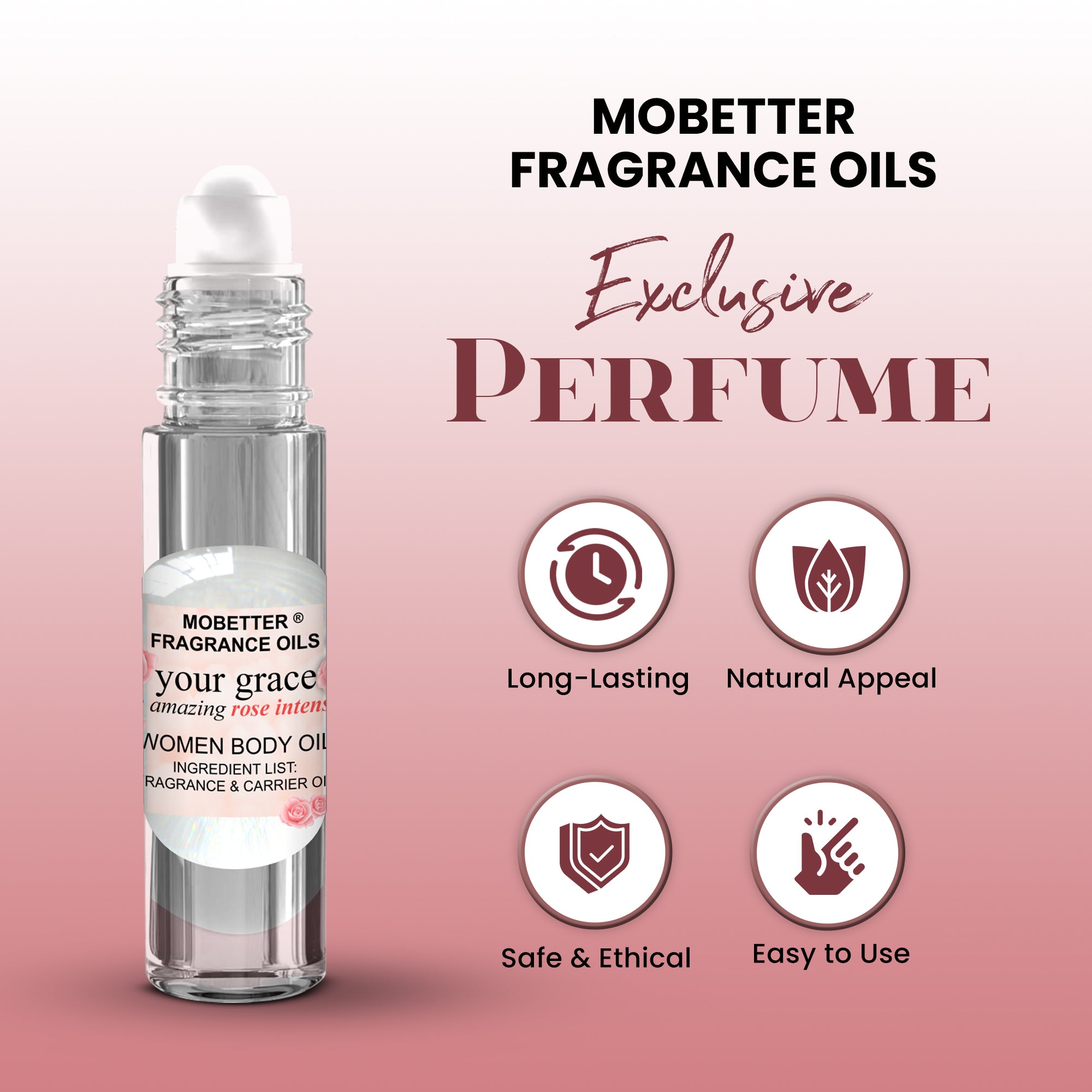 MOBETTER FRAGRANCE OILS