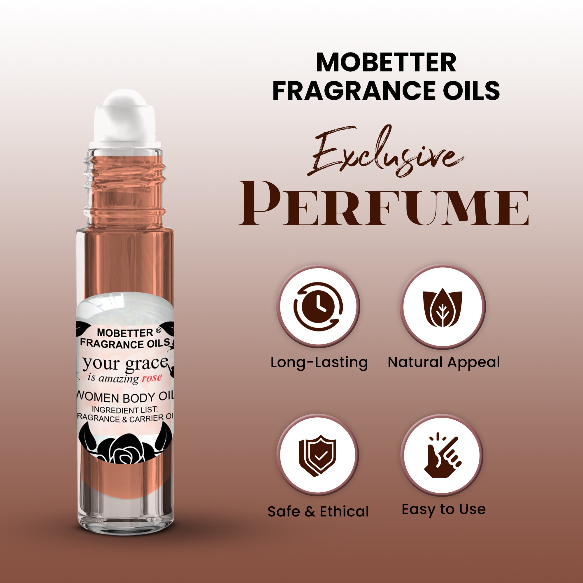 MOBETTER FRAGRANCE OILS