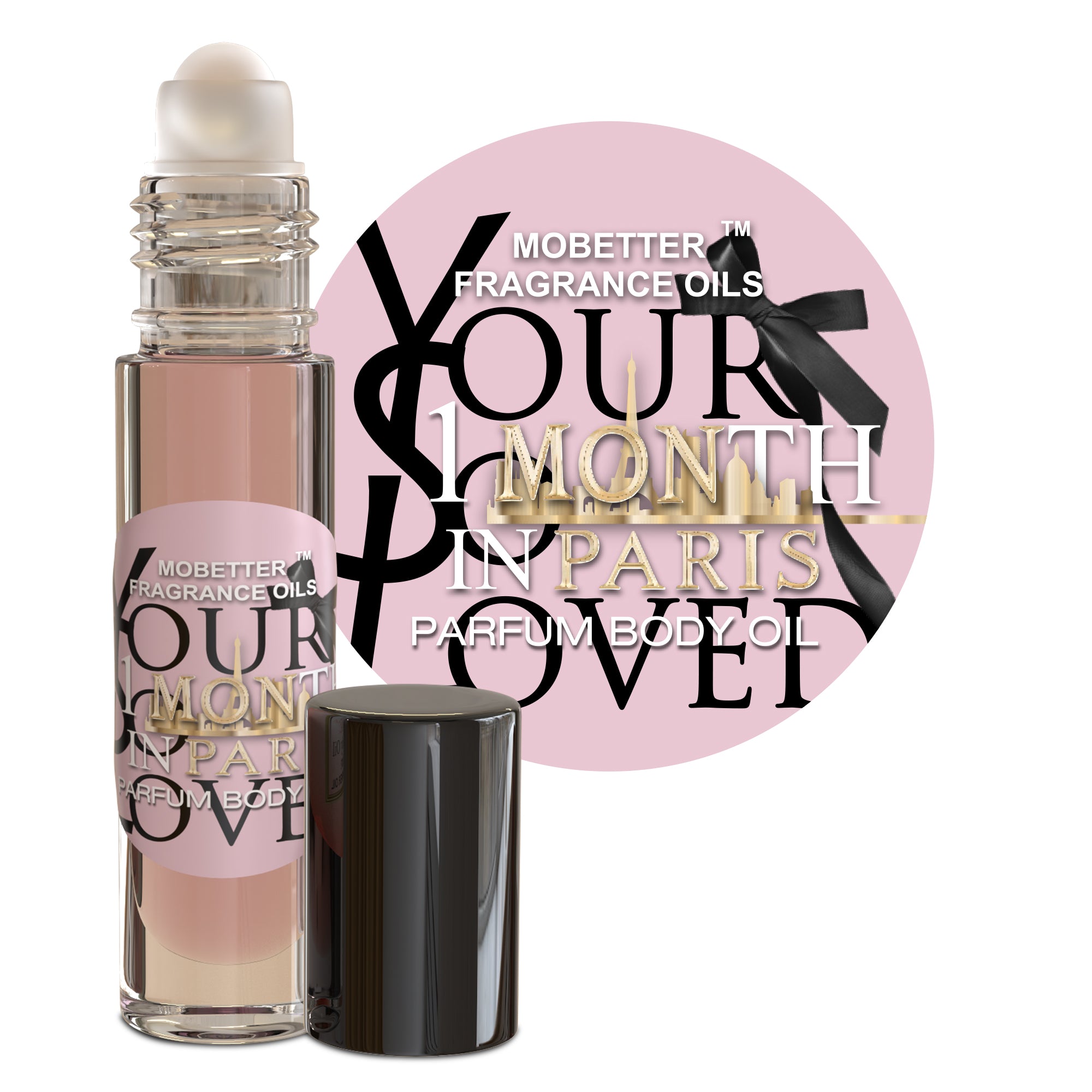 MOBETTER FRAGRANCE OILS