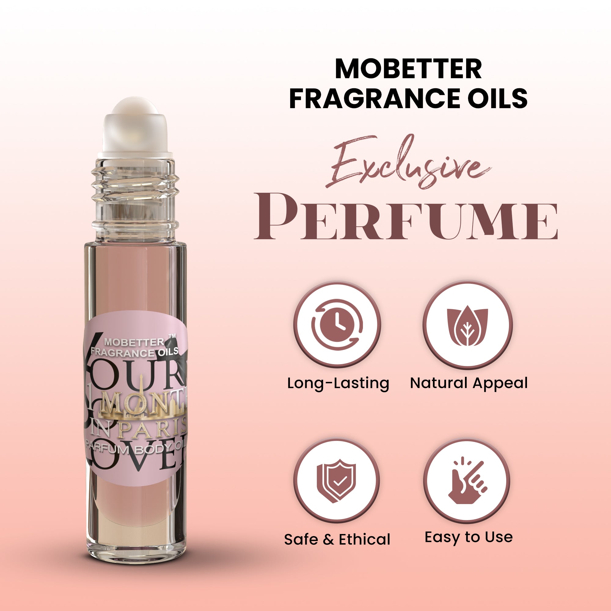 MOBETTER FRAGRANCE OILS