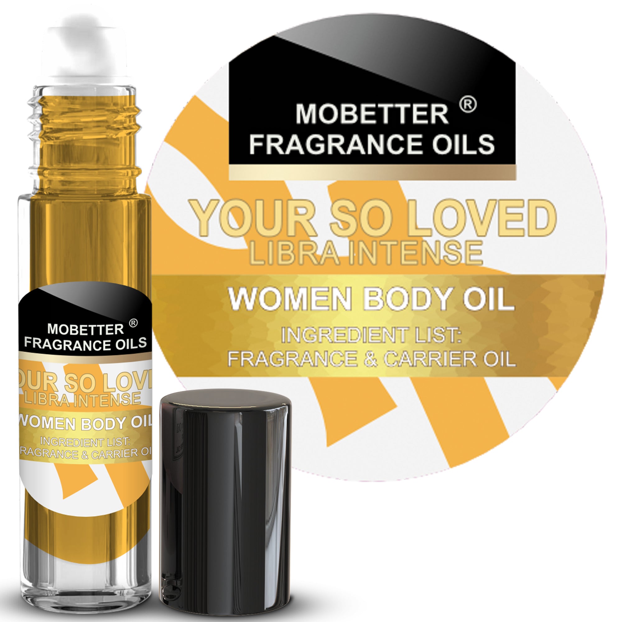 MOBETTER FRAGRANCE OILS