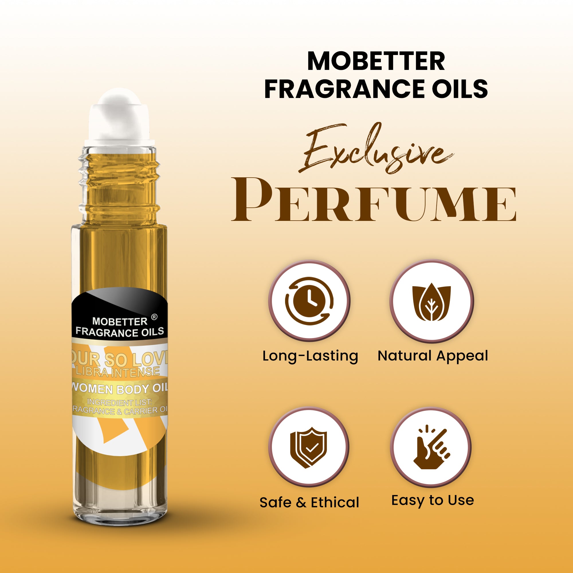 MOBETTER FRAGRANCE OILS