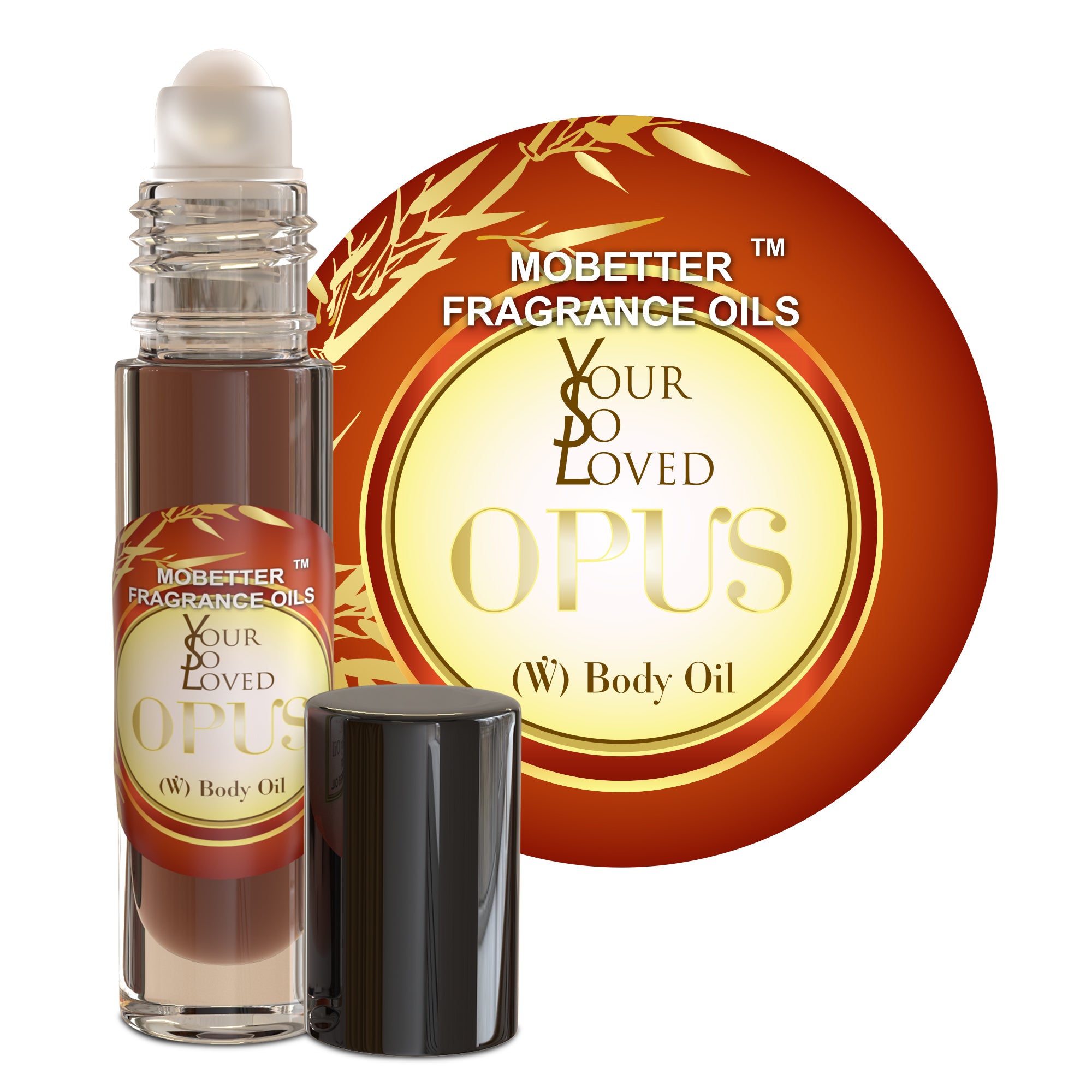 MOBETTER FRAGRANCE OILS