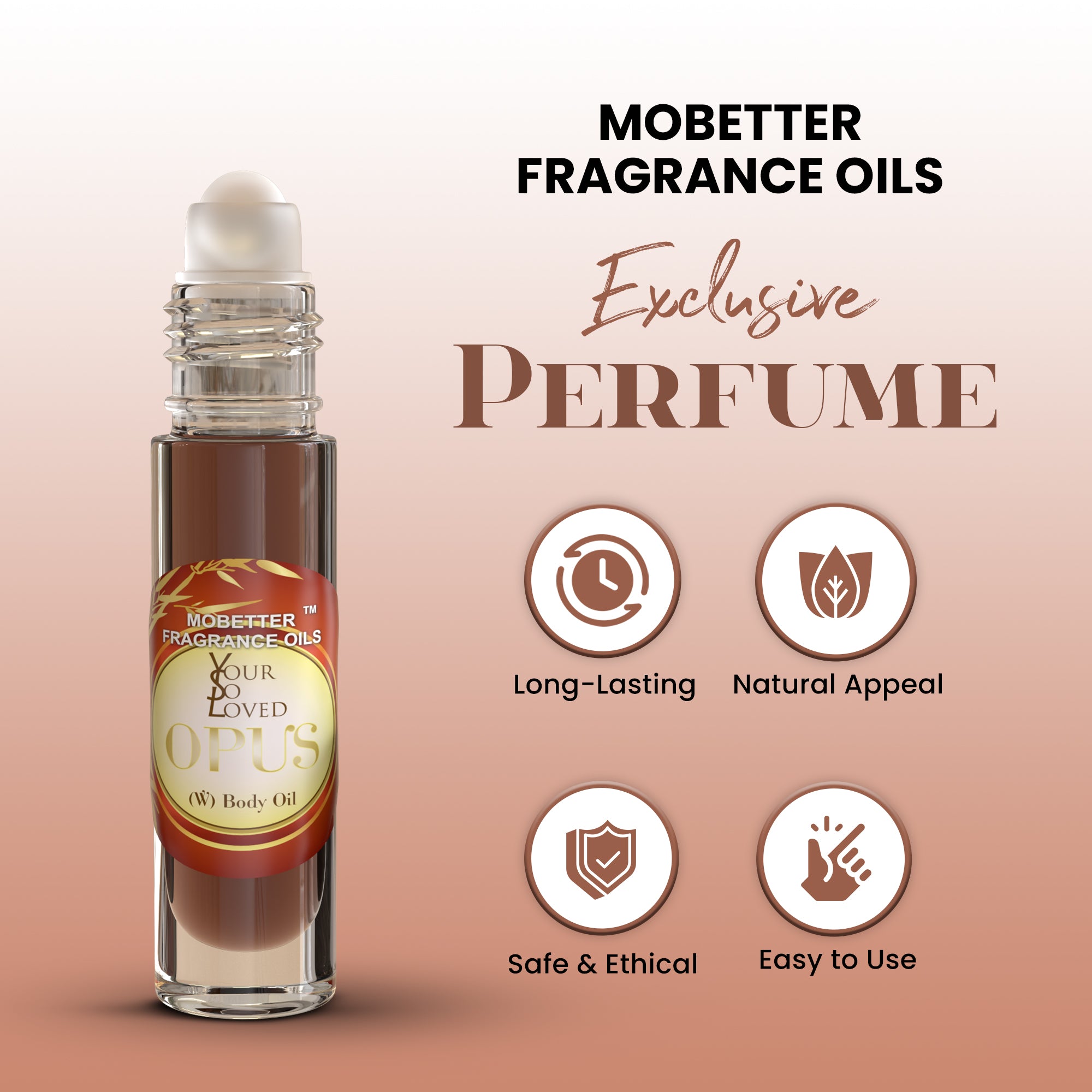 MOBETTER FRAGRANCE OILS
