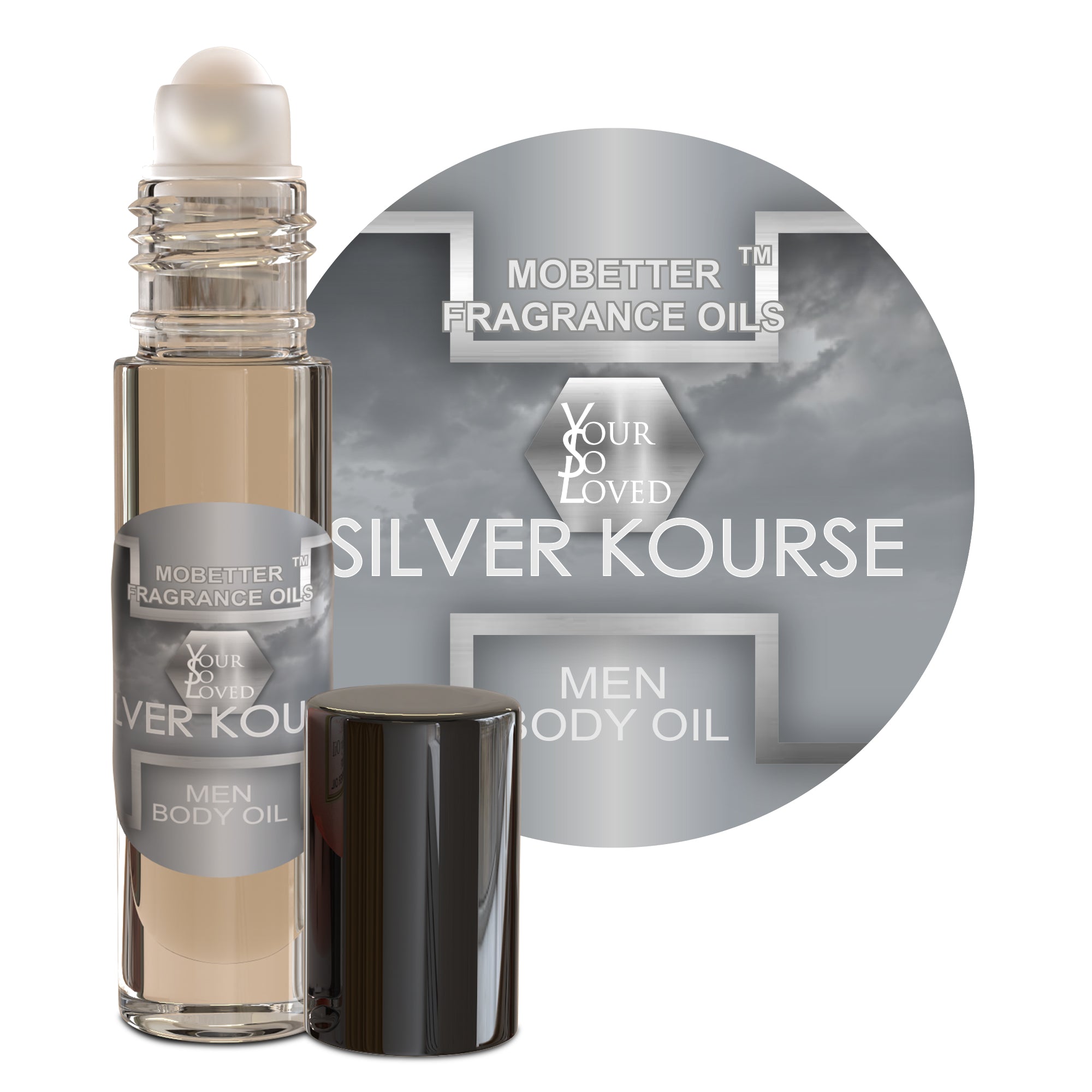 MOBETTER FRAGRANCE OILS