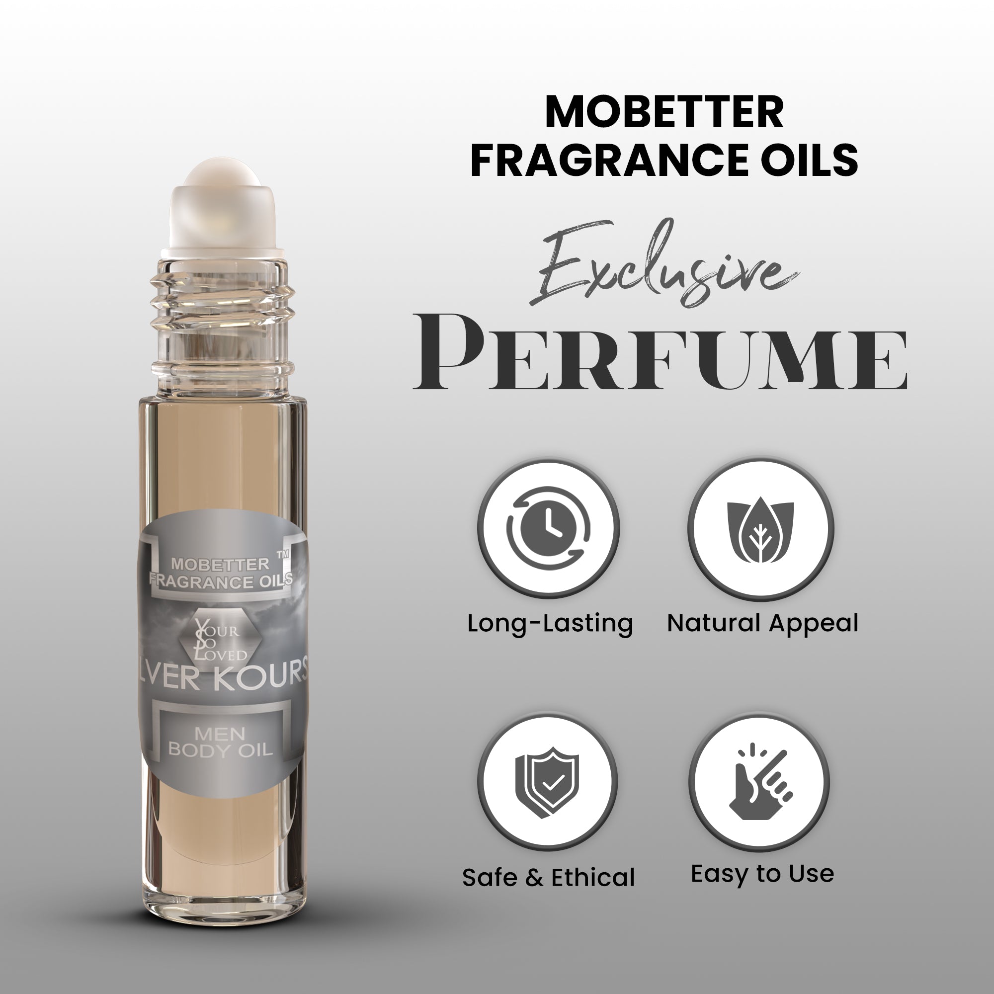 MOBETTER FRAGRANCE OILS